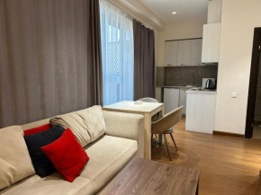 Wonderful apartment in Republic square, city center
